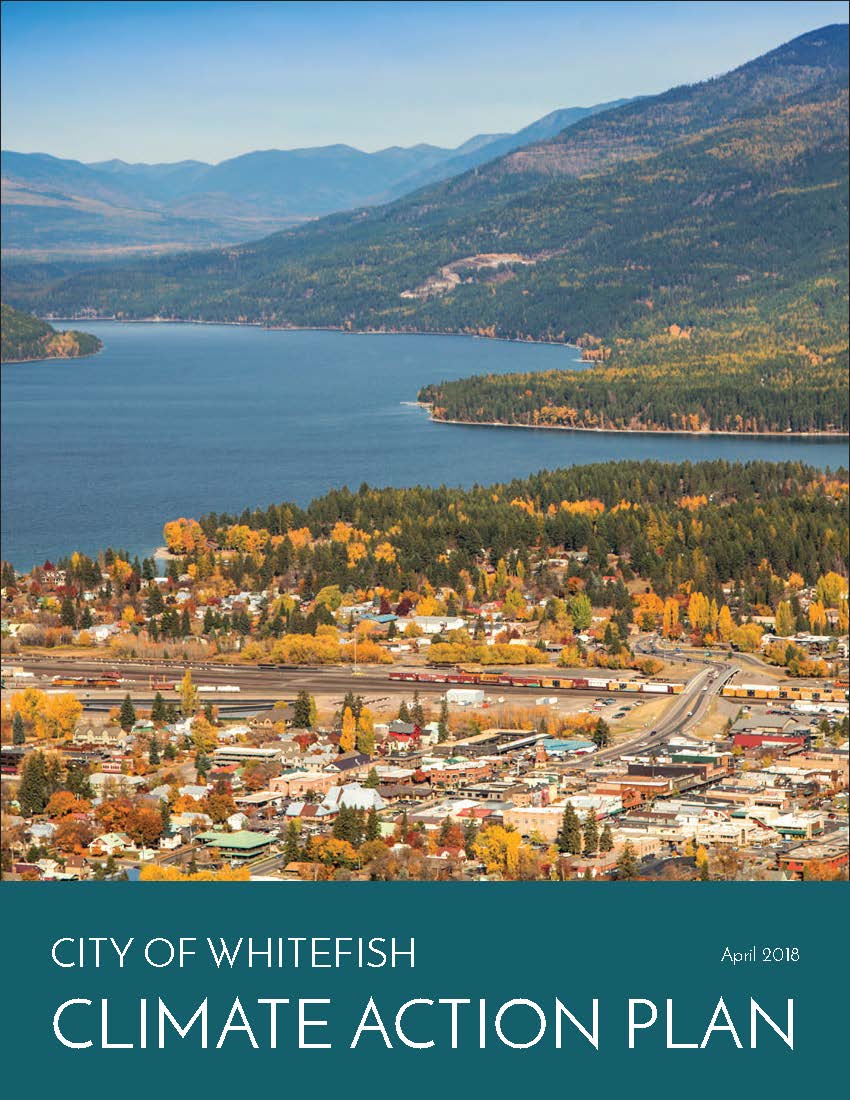 Climate Action Plan Cover (PDF)