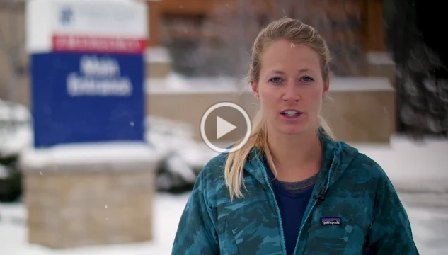 Be a Friend of The Fish