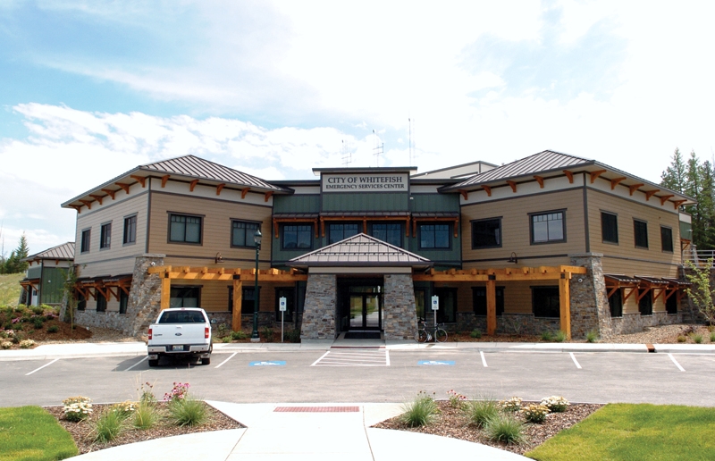 City of Whitefish Fire Department