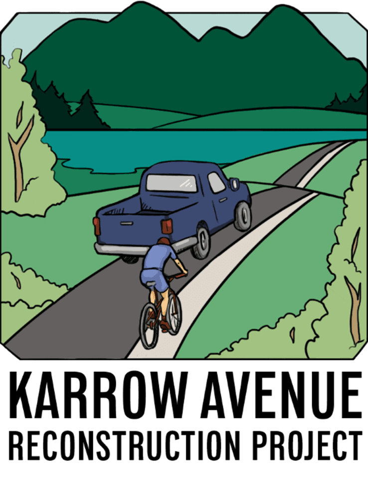 Karrow_Ave_Reconstruction