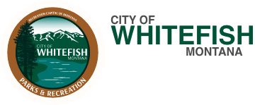 Whitefish MT Parks and Recreation Homepage