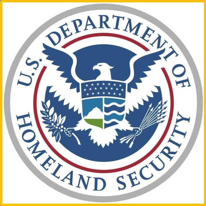 U.S. Immigration and Customs Enforcement