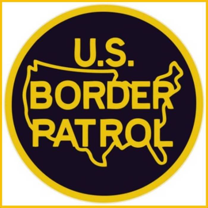 U.S. Border Patrol