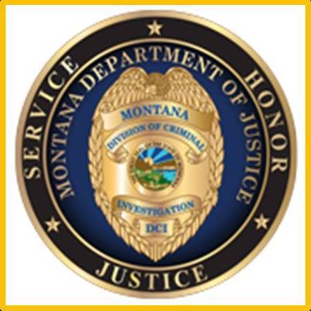 Montana Division of Criminal Investigations