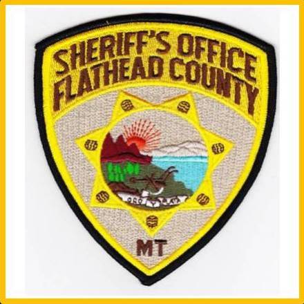 Flathead County Sheriffs Office