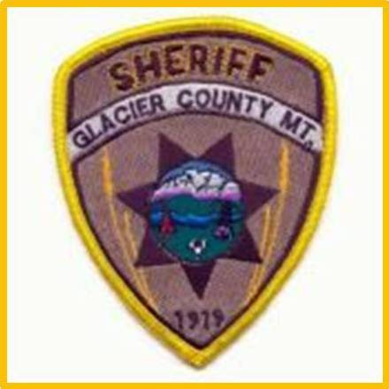 Glacier County Sheriffs Office