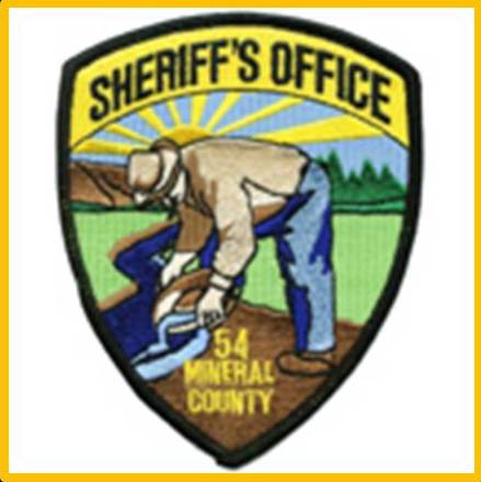 Mineral County Sheriffs Office