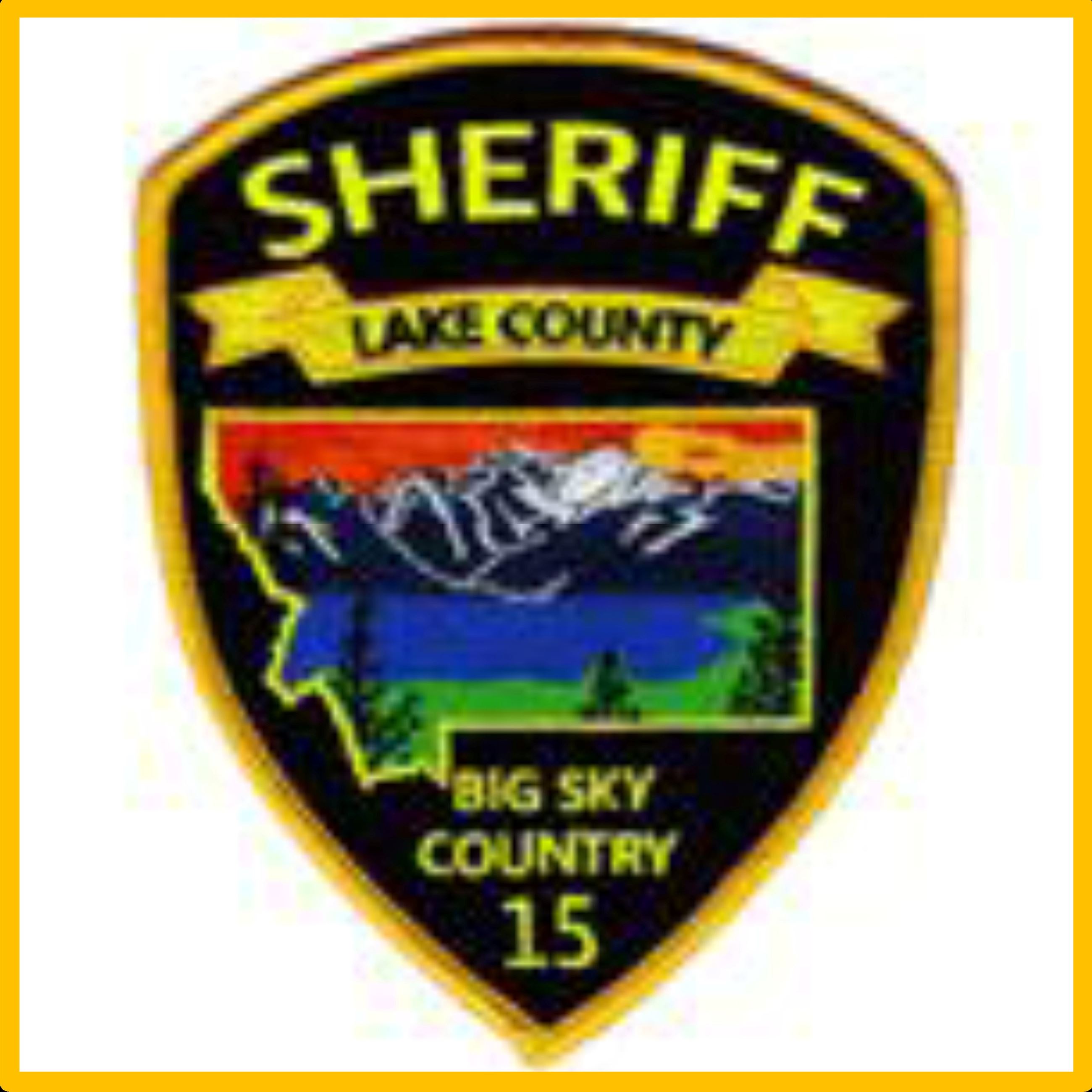 Lake County Sheriffs Office
