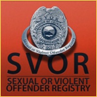 Montana Sexual or Violent Offender Registry