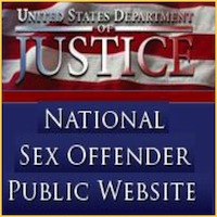 National Sex Offender Public Website