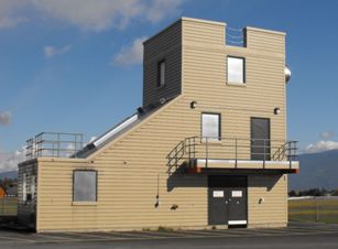 Station 22 Training Facility