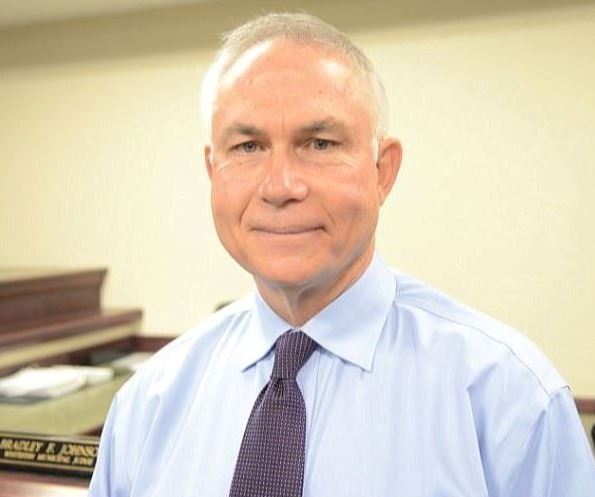 Judge Bradley Johnson